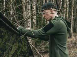Särmä merinohuppari (Vanha versio)