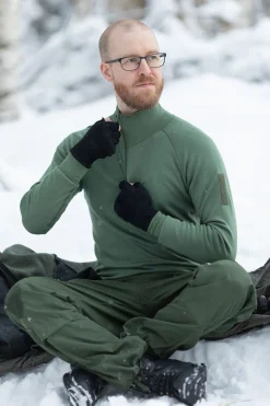 Särmä reisitaskuhousut (Vanha versio)