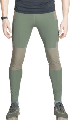 Särmä seikkailuleggingsit
