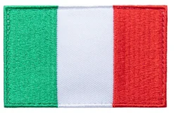 Särmä TST Italian hihalippu, 77 x 47 mm