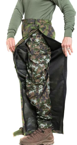 Särmä TST L6 Hardshell-kuorihousut (Vanha versio)