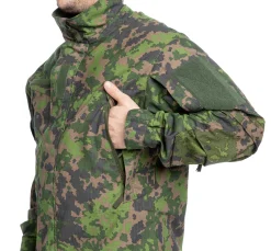 Särmä TST L4 Kenttätakki (Vanha versio)