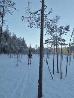 Särmä TST L7 Naamioanorakki
