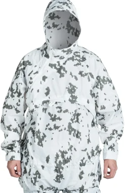Särmä TST L7 Naamioanorakki
