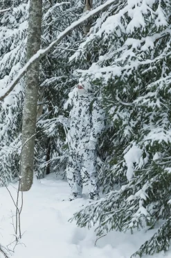 Särmä TST L7 Naamioanorakki
