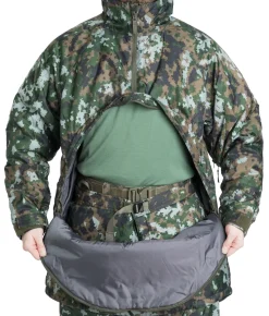 Särmä TST L5 Pakkasanorakki