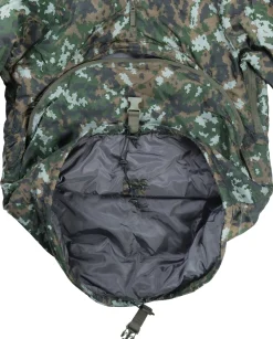 Särmä TST L5 Pakkasanorakki