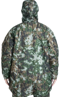 Särmä TST L5 Pakkasanorakki