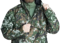 Särmä TST L5 Pakkasanorakki