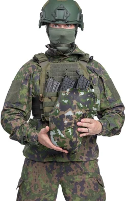 Särmä TST L5 Pakkasanorakki