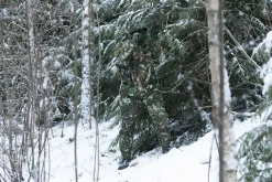 Särmä TST L5 Pakkasanorakki (Vanha versio)