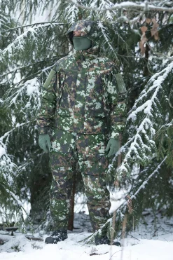 Särmä TST L5 Pakkashousut