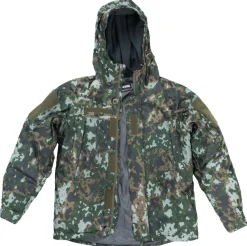 Särmä TST L5 Pakkastakki