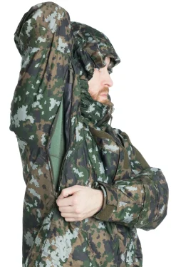 Särmä TST L5 Pakkastakki