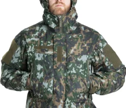 Särmä TST L5 Pakkastakki