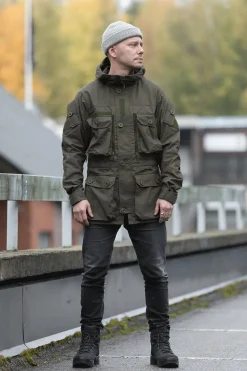 Särmä TST L4 Recon Smock (Vanha versio)