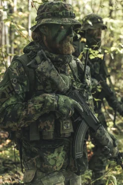 Särmä TST L4 Recon Smock (Vanha versio)