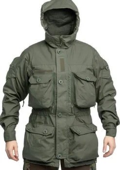 Särmä TST L4 Recon Smock (Vanha versio)