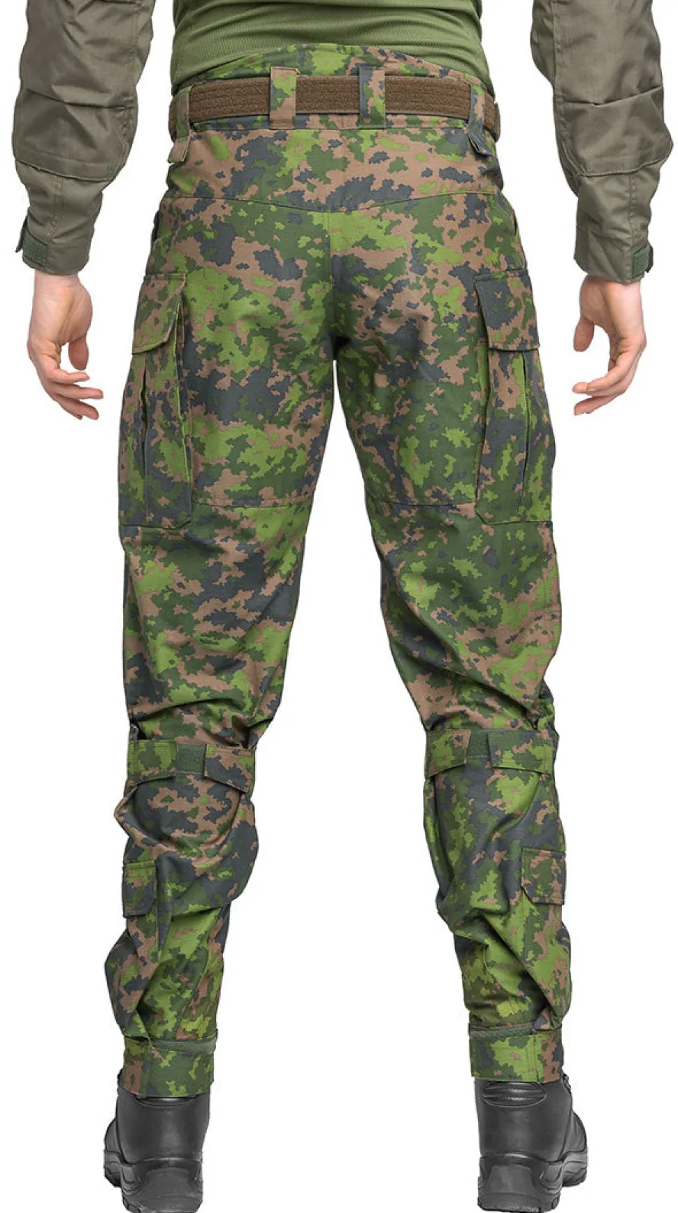 Särmä TST L4 Taisteluhousut (Vanha versio)