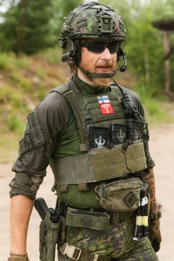 Särmä TST L4 Taistelupaita (Vanha versio)