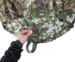 Särmä TST L3 Tuulianorakki