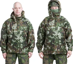 Särmä TST L3 Tuulianorakki