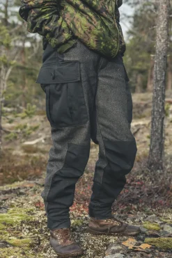 Särmä TST Woolshell-housut (Vanha versio)