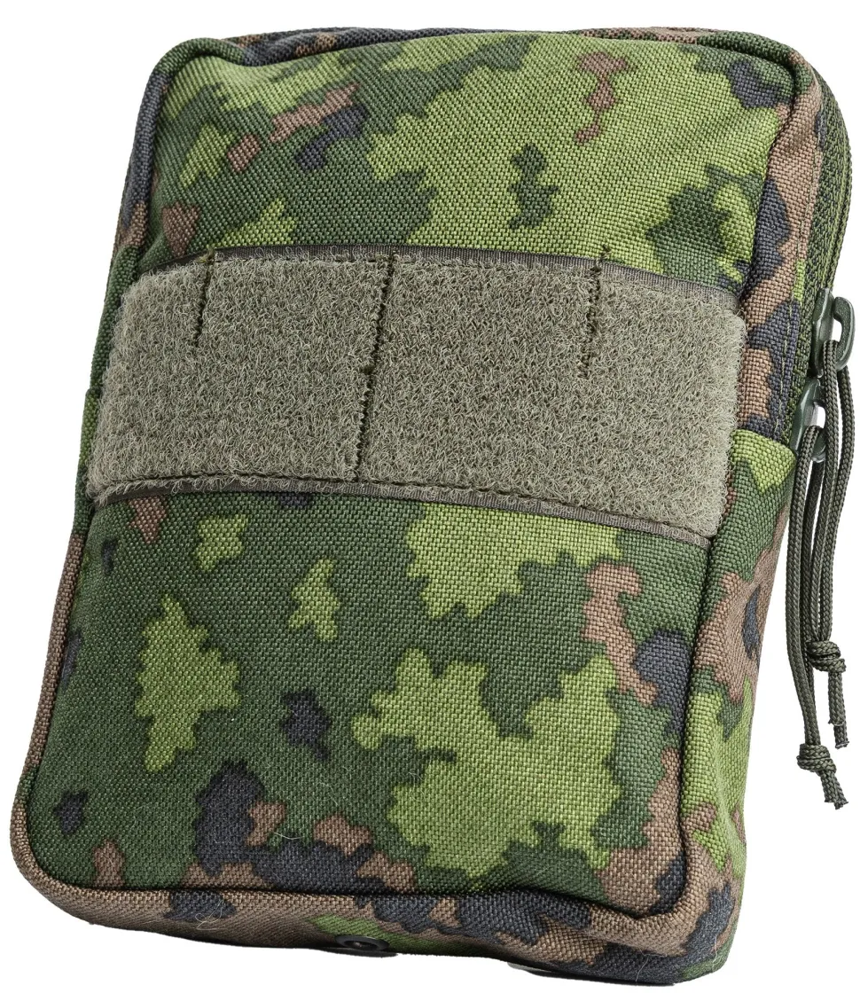 Särmä TST Yleistasku Zip M
