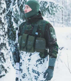 Särmä TST Yleistasku Zip M