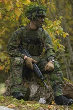 Särmä TST Yleistasku Zip S