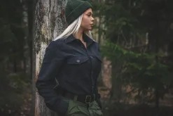 Särmä villakenttäpusero (Vanha versio)