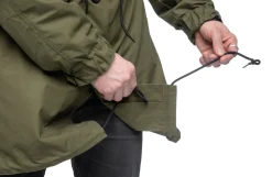 Särmä Windproof Fishtail Parka