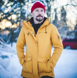 Särmä Windproof Parka