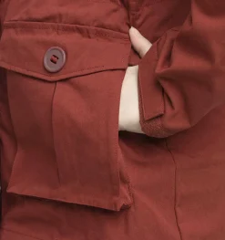 Särmä Windproof Parka