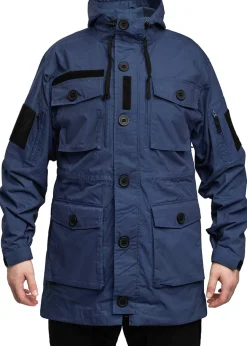 Särmä Windproof Smock