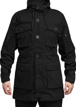 Särmä Windproof Smock