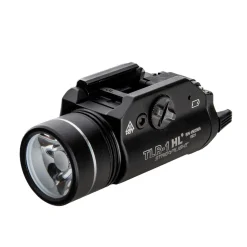 Streamlight TLR-1 HL asevalo, 1000 lm