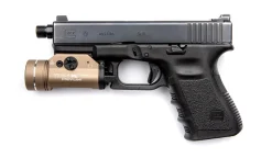 Streamlight TLR-1 HL asevalo, 1000 lm