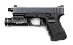Streamlight TLR-1 HL asevalo, 1000 lm