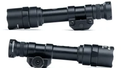SureFire M600U Scout Light asevalo, 1000 lm