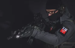 SureFire M600U Scout Light asevalo, 1000 lm