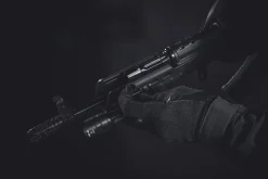 SureFire M600U Scout Light asevalo, 1000 lm