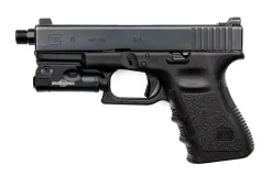 SureFire XC1-B asevalo, 300 lm