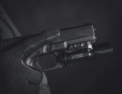 SureFire X300U-A asevalo, 1000 lm