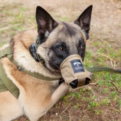 TacMed K9 kuonokoppa