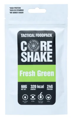 Tactical Foodpack Core Shake 60g