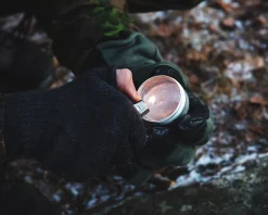 Tactical Foodpack Fire Pot
