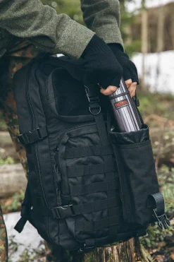 Thermos Midnight 0.50 l termospullo, sininen