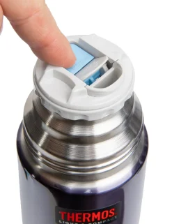 Thermos Midnight 0.50 l termospullo, sininen