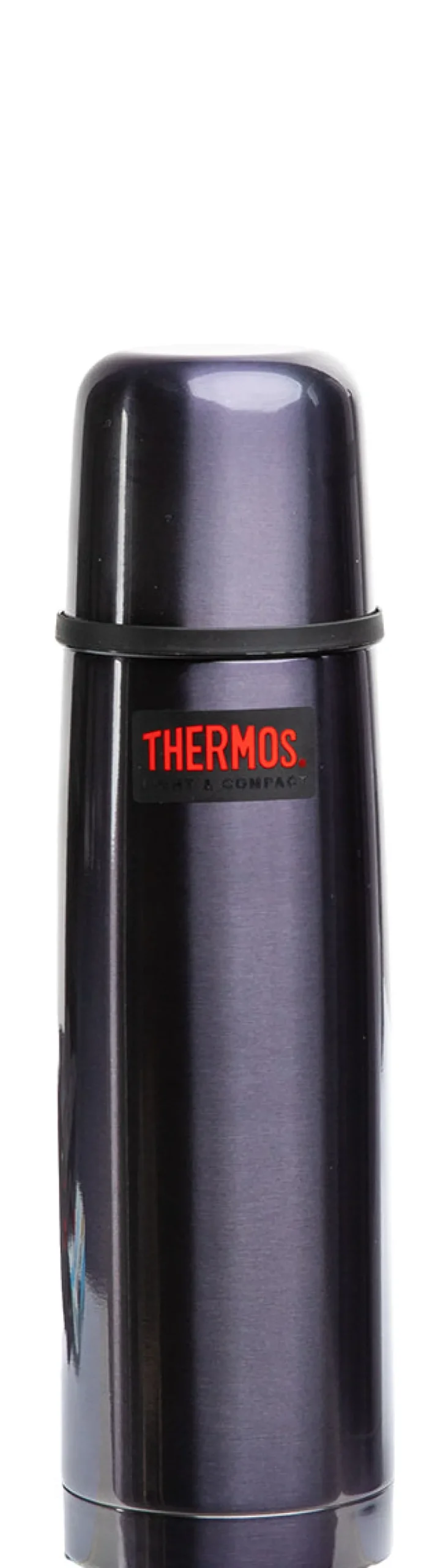 Thermos Midnight 0.50 l termospullo, sininen